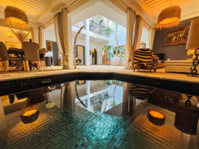 Riad Instant T